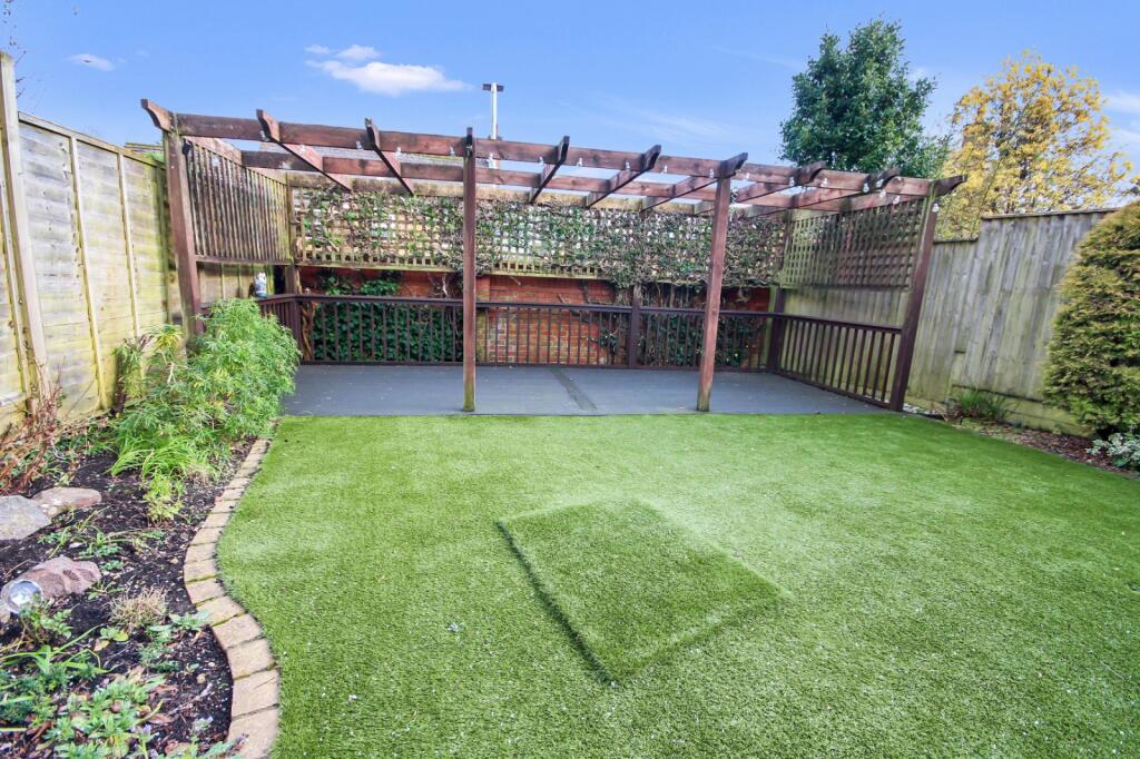 Additional image 21 of Twin Oaks Close, Broadstone, Dorset, BH18