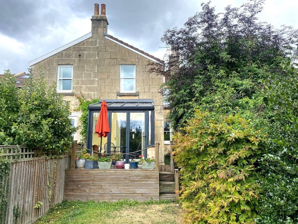 Additional image 17 of Tennyson Road, Bath, Somerset, BA1