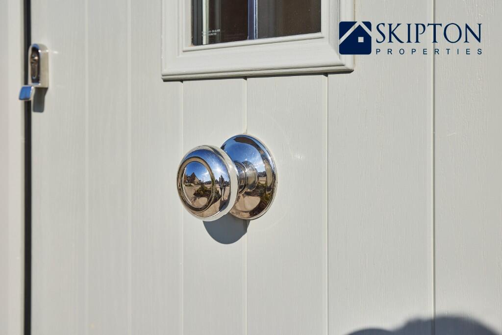 Additional image 35 of Plot 16, The Woodrow, The Willows, Silsden, BD20 0LY