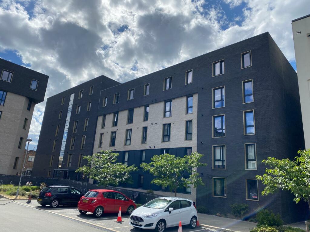 Additional image 4 of Cotton House, Fabrick Square, 1 Lombard St, Deritend, Birmingham, B12 0AE