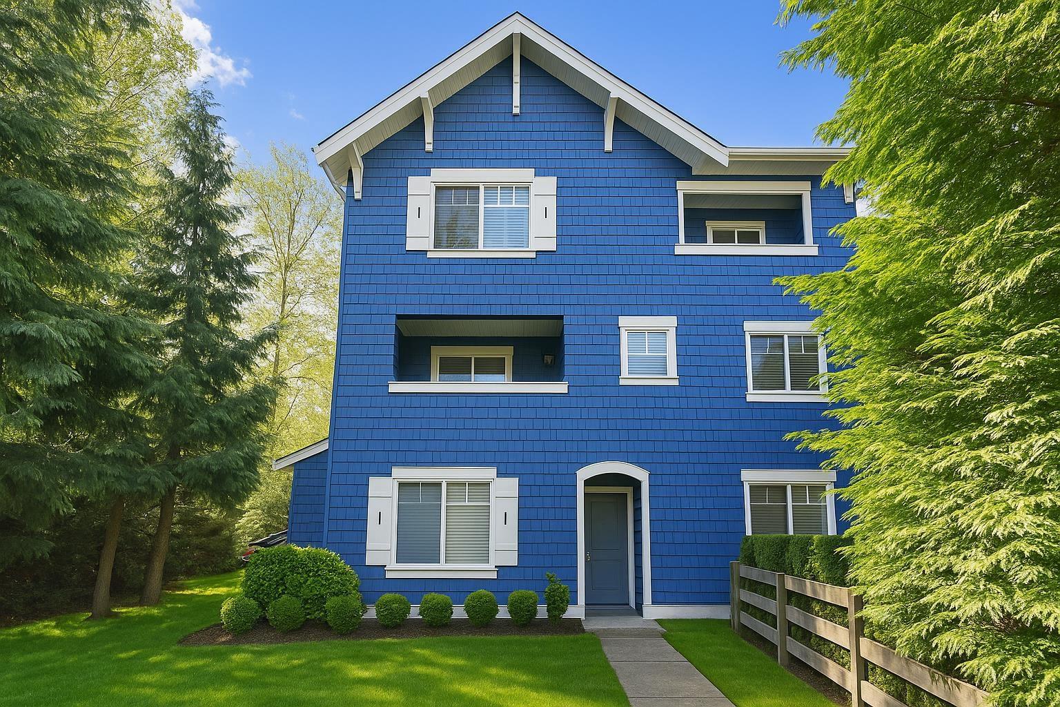 27 16357 15 AVENUE|Surrey, British Columbia V4A0C2