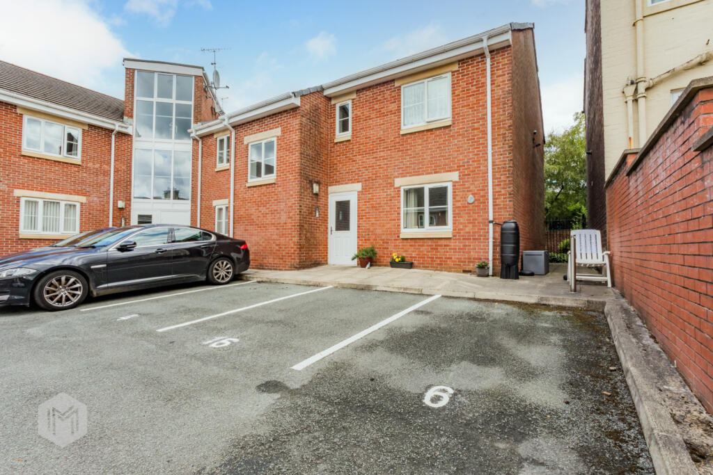 Additional image 8 of Fir Street, Ramsbottom, Bury, Greater Manchester, BL0 0BN