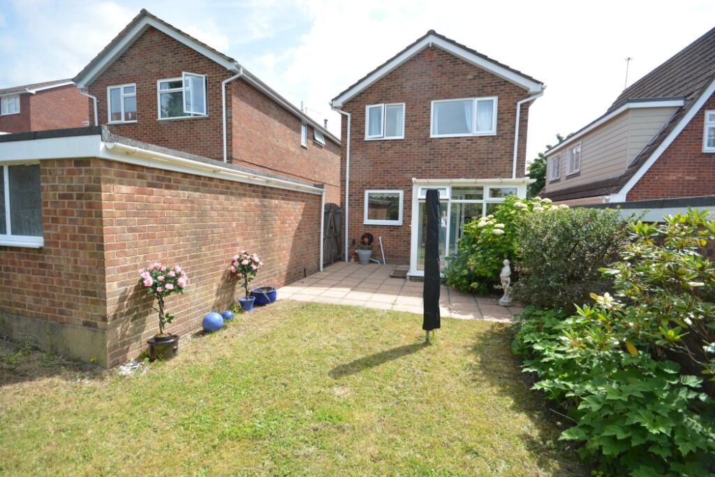 Additional image 12 of Hawkchurch Gardens, West Canford Heath, Poole, Dorset, BH17