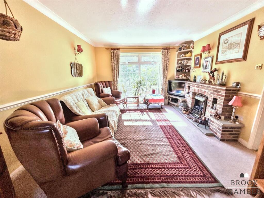 Additional image 21 of The Croft, Church Street, Willingdon