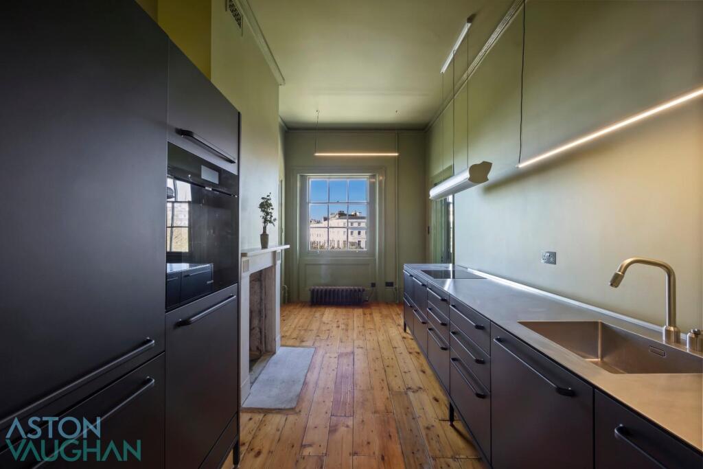 Additional image 18 of Lewes Crescent, Brighton