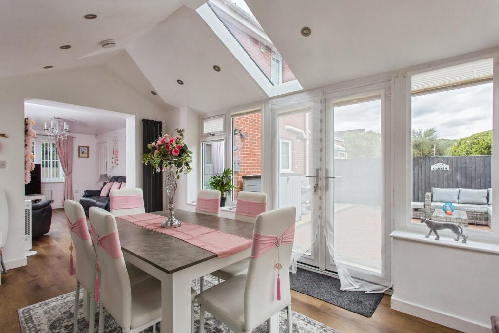 Additional image 5 of Bensey Rise, Horwich, Bolton, BL6