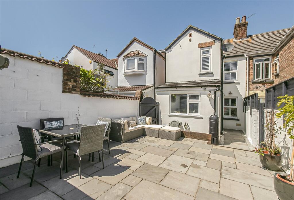 Additional image 17 of Stanley Road, Poole, Dorset, BH15