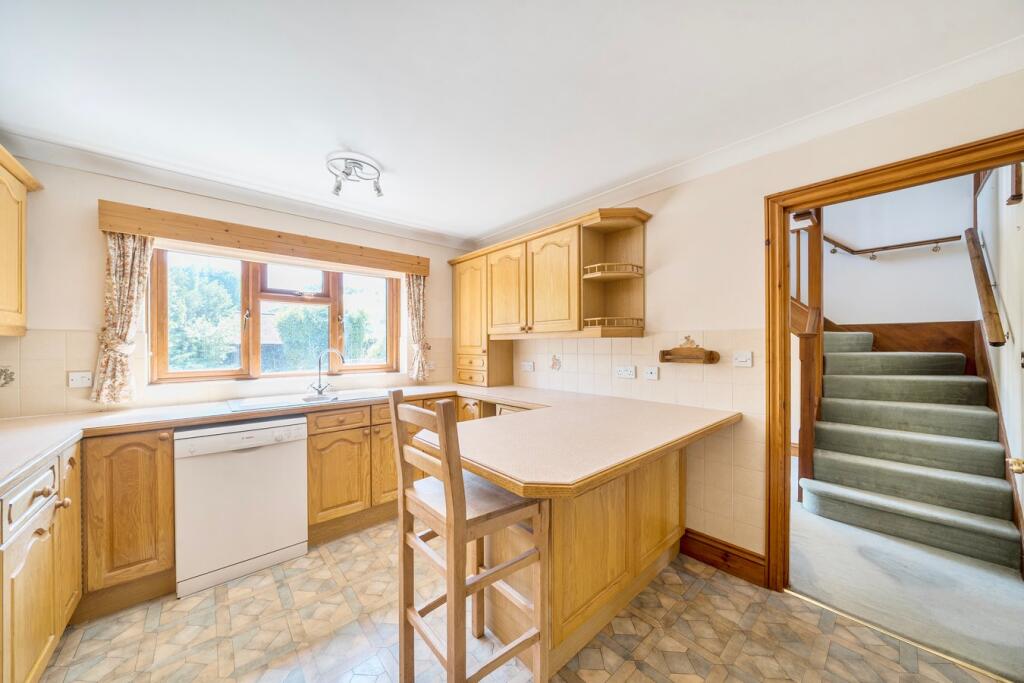 Additional image 5 of Bisterne Close, Burley, Ringwood, BH24