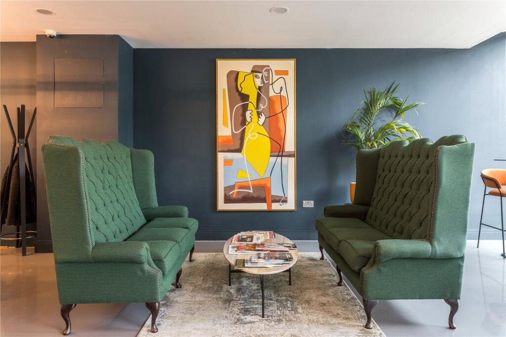 Additional image 14 of Gloucester Place, Brighton, East Sussex, BN1