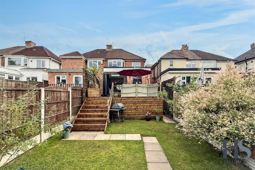 Additional image 9 of Pierce Avenue, Solihull