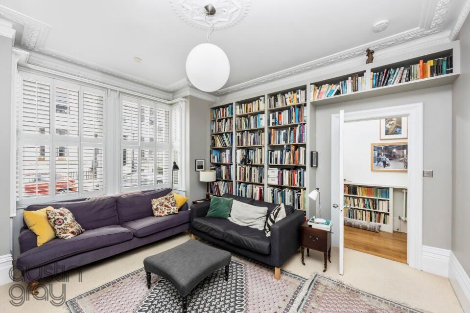 Additional image 4 of Stanford Road, BN1