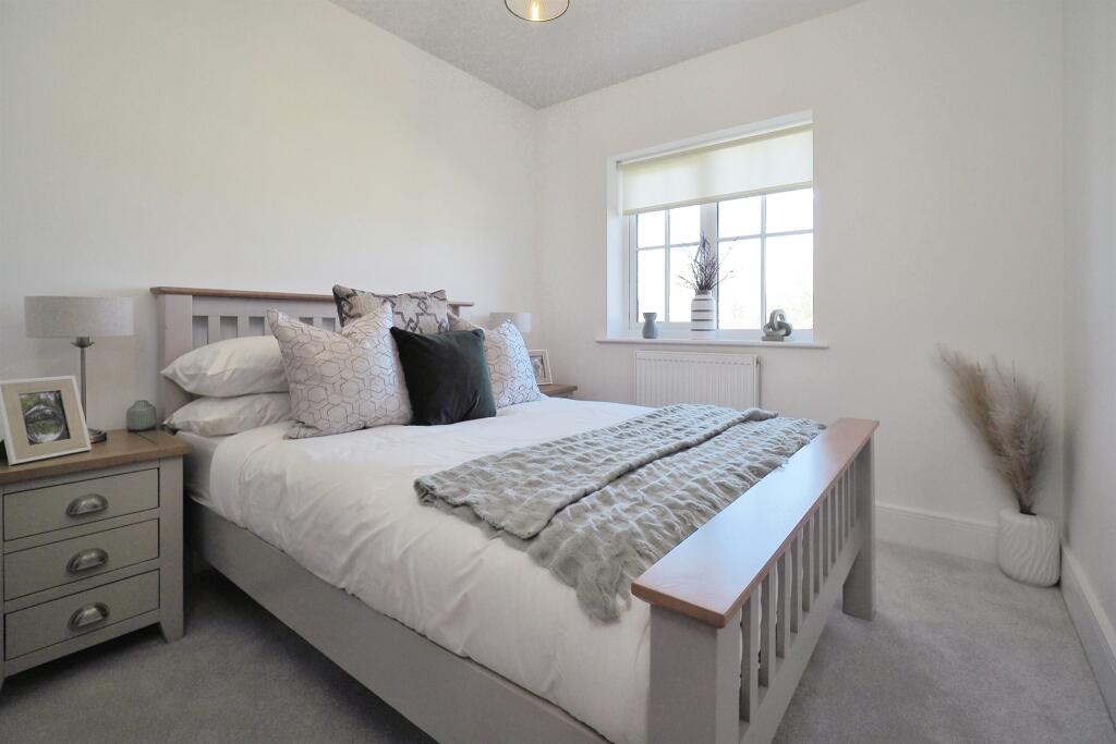 Additional image 14 of Edmondsham Road, Verwood