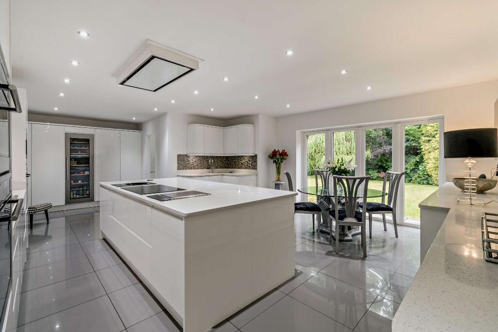 Additional image 6 of Roman Road, Little Aston, Sutton Coldfield, B74