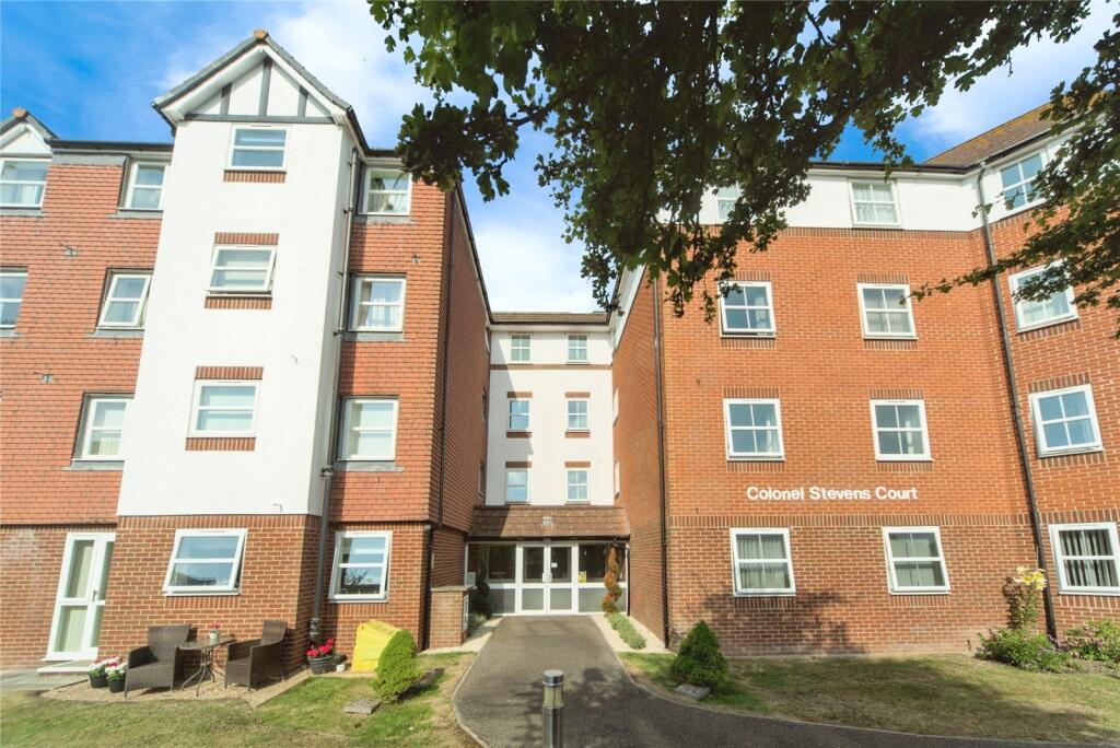 Additional image 10 of Colonel Stevens Court, The Meads