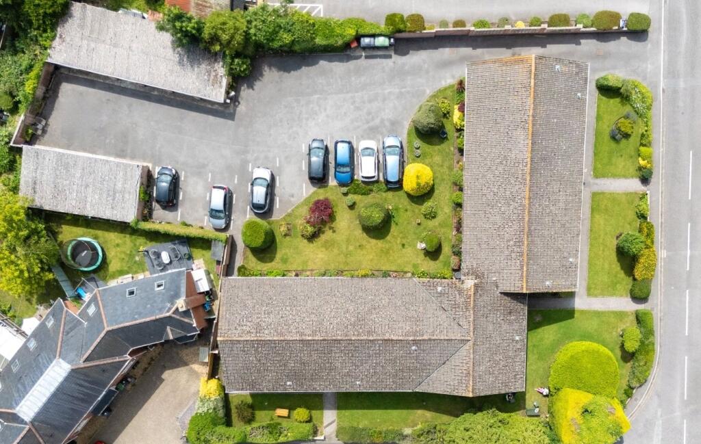 Additional image 18 of Allen Road, Wimborne, Dorset, BH21