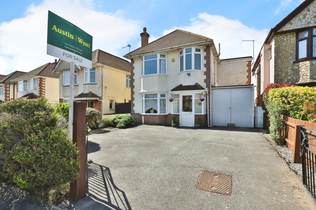 Additional image 20 of Good Road, Poole, BH12