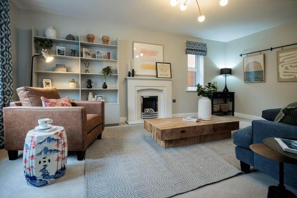 Additional image 5 of Locomotive Way, 
off Station Road, 
BL6 5XF