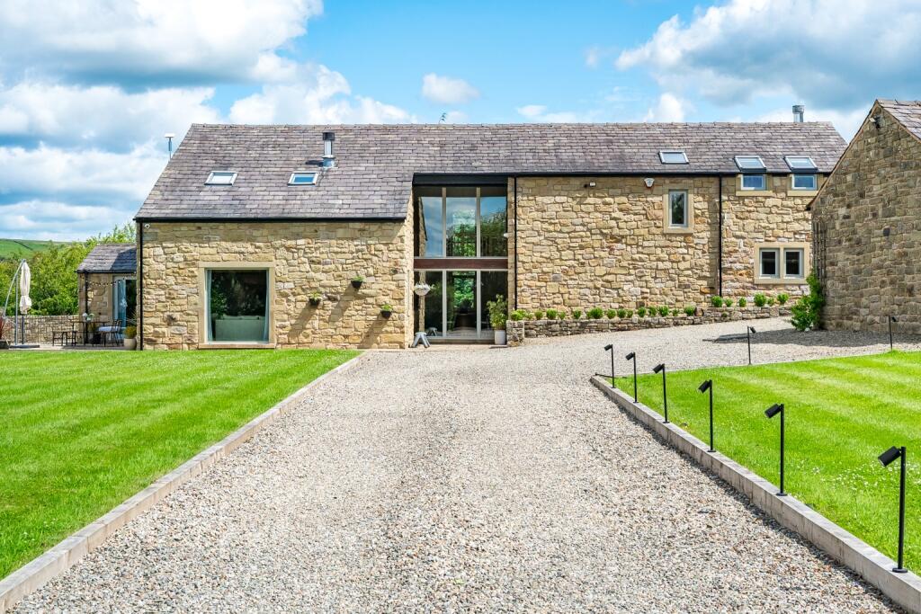 Additional image 4 of Orrell Fold Barn, Moorside Road, Edgworth, Turton,  BL7 0