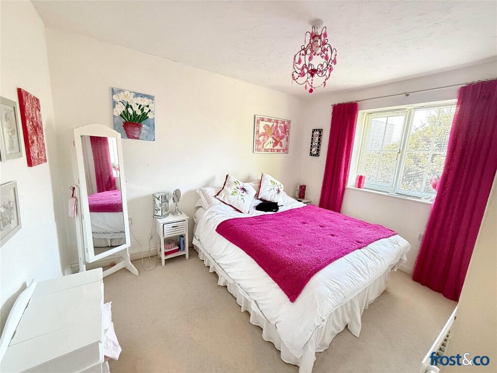 Additional image 7 of Waterford Close, Whitecliff, Poole, Dorset, BH14