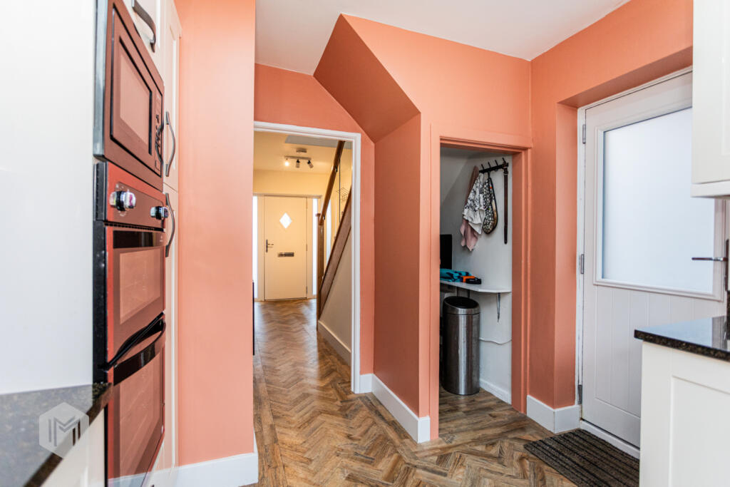 Additional image 9 of Bramworth Avenue, Ramsbottom, Bury, Greater Manchester, BL0 9EJ