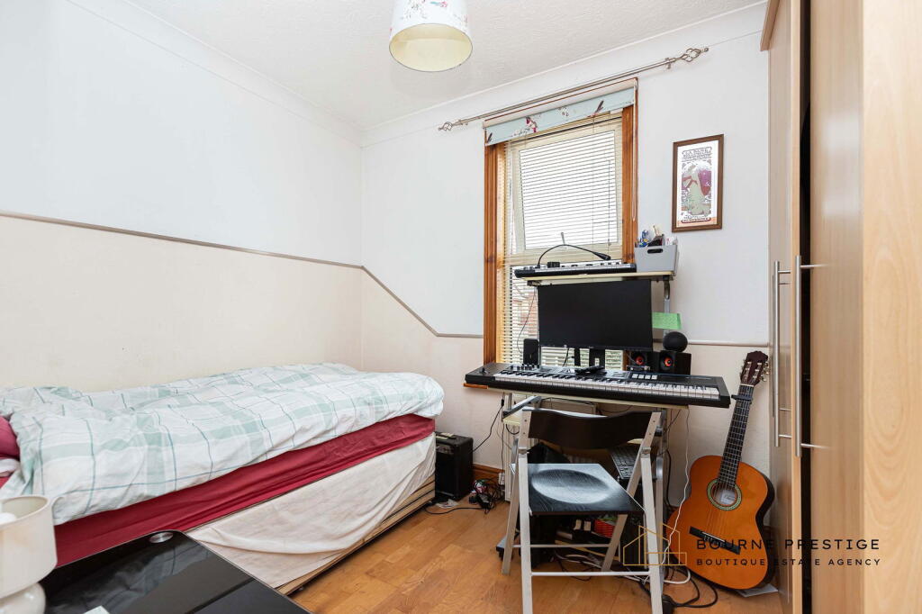 Additional image 14 of Washington Avenue, Bournemouth, BH1 4QR