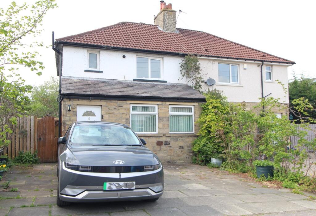Property image for Broomhill Walk, Keighley, BD21