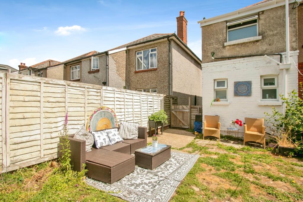 Additional image 3 of Draycott Road, ENSBURY PARK, Bournemouth, Dorset, BH10