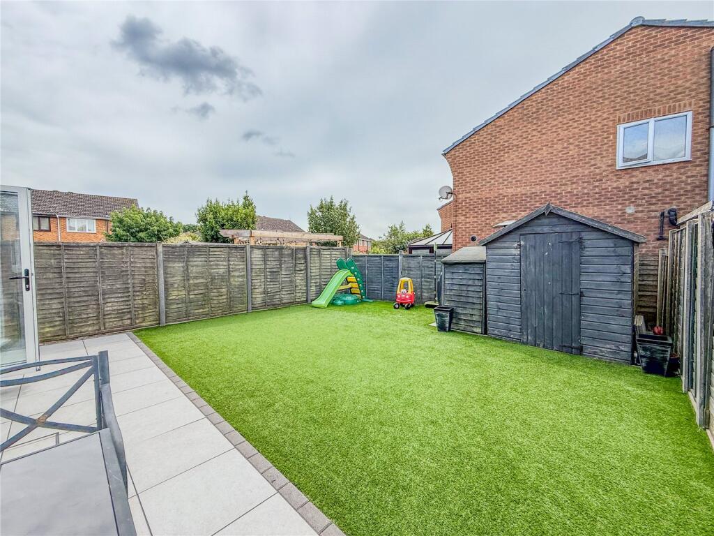 Additional image 13 of Lysander Close, Mudeford, Christchurch, Dorset, BH23