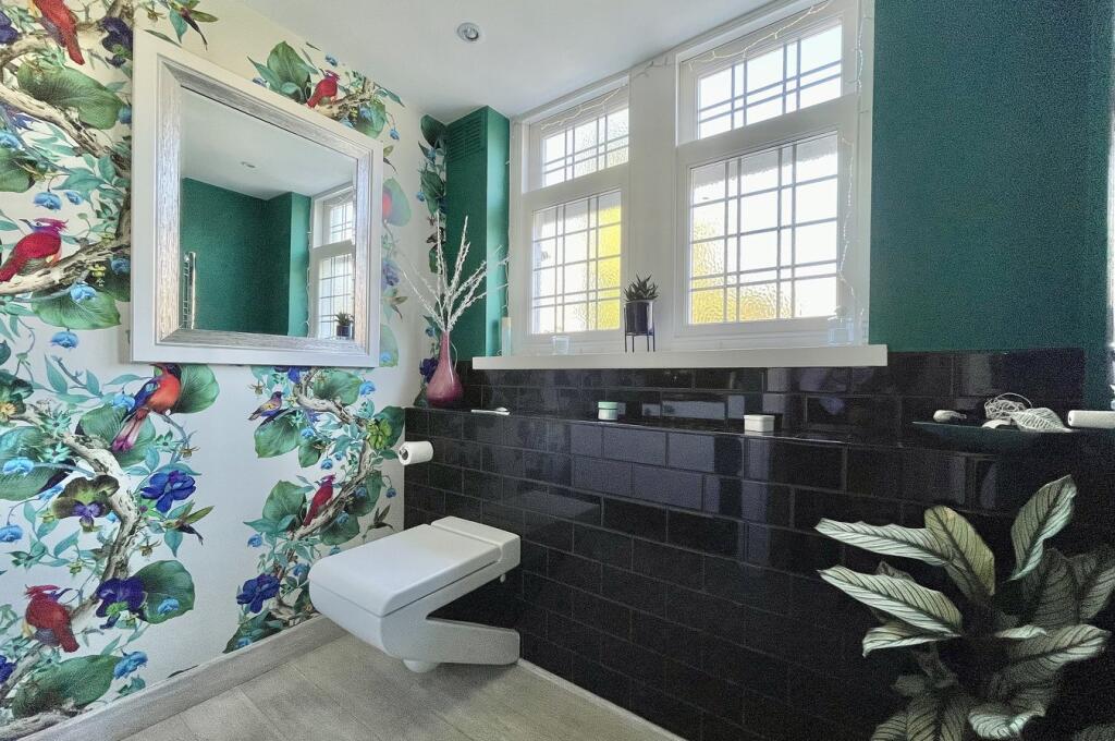 Additional image 8 of Berwick Road, Talbot Woods, Bournemouth, BH3