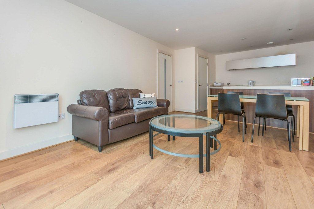 Additional image 4 of Navigation Street, BIRMINGHAM