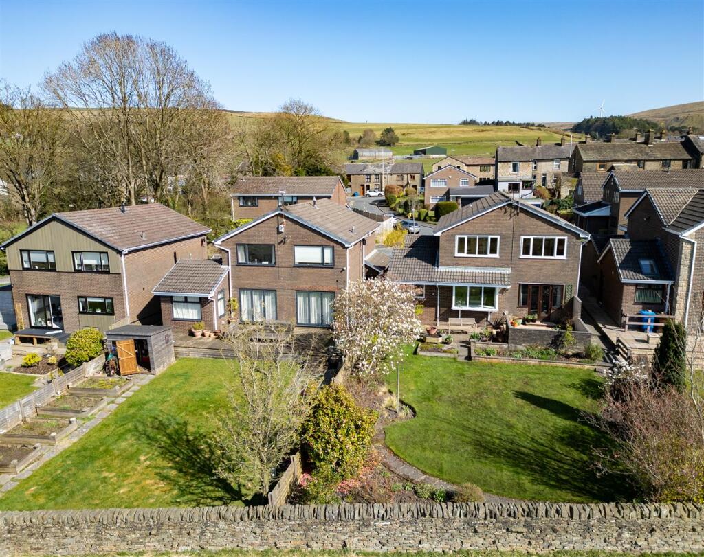 Additional image 42 of Alderwood Grove, Ramsbottom, Bury