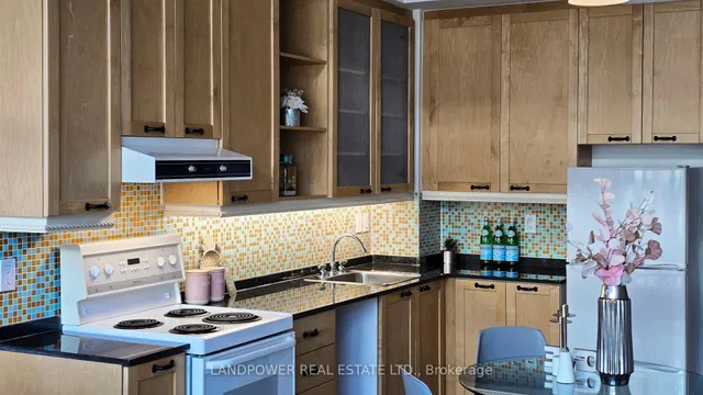Additional image 20 of 155 Dalhousie St Unit 926
