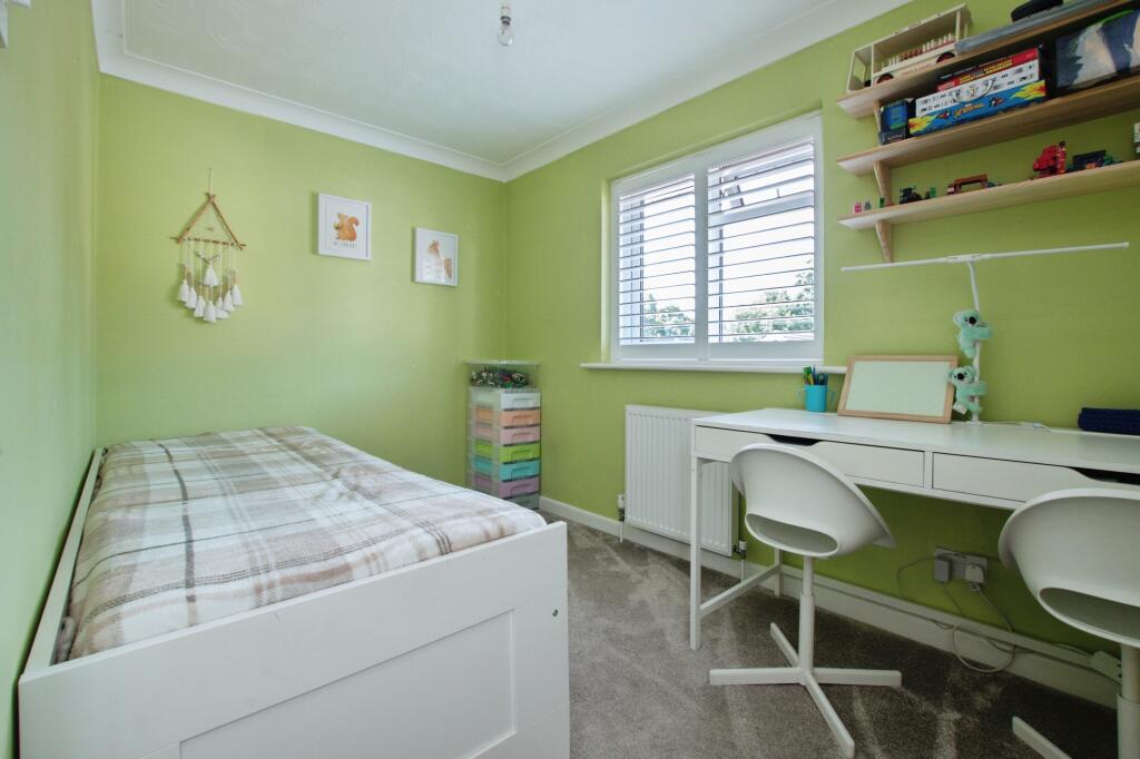 Additional image 5 of Buckthorn Close, Poole, BH17