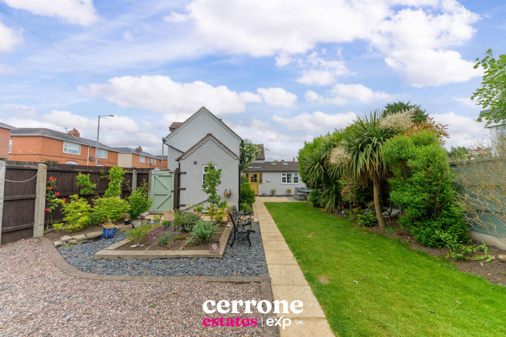 Additional image 24 of The Old Nailers Cottage, Broad Street, Bromsgrove, B61 8NJ