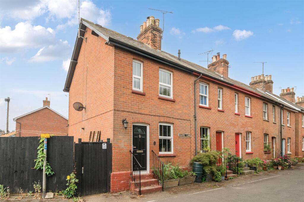 Property image for Chapel Lane, Wimborne