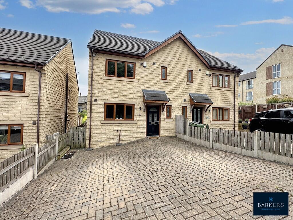 Additional image 21 of Whitcliffe Road, Cleckheaton