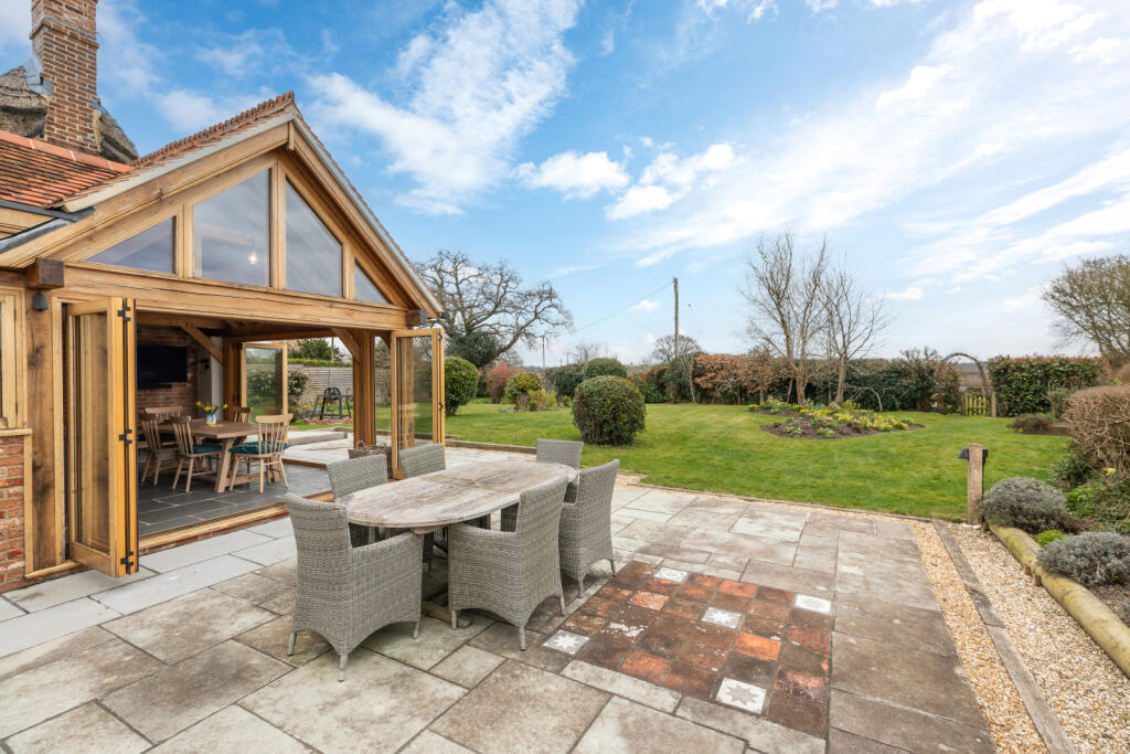 Additional image 13 of Broomhill, Wimborne, Dorset, BH21