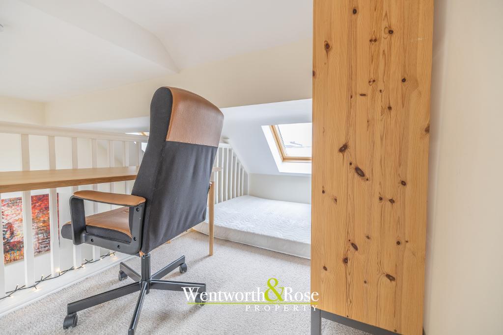 Additional image 9 of 20a Vicarage Road, Harborne, Birmingham, B17 0SP