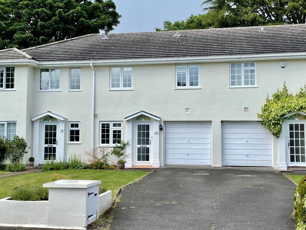 Additional image 3 of Netherhall Gardens, Westbourne , BH4