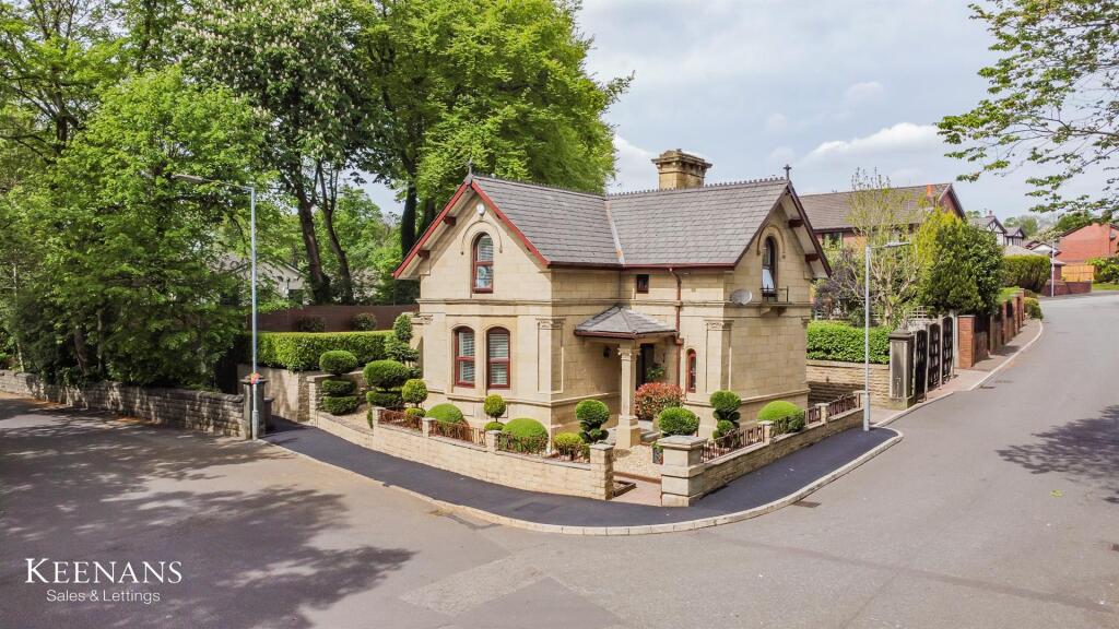 Additional image 6 of Bridge Hall Lane, Bury