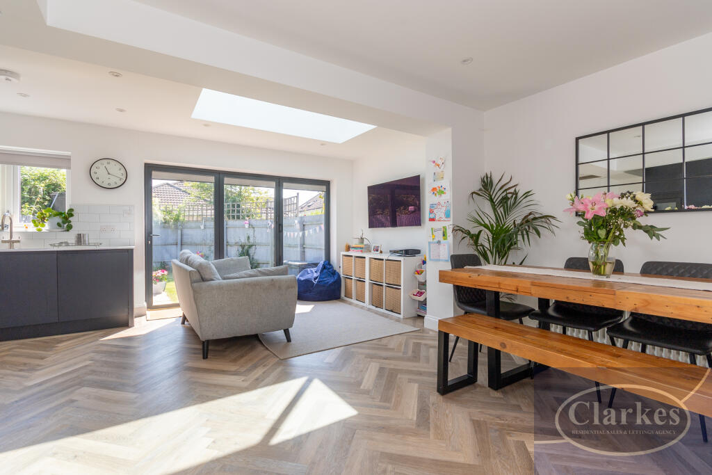 Additional image 5 of Beswick Avenue, Ensbury Park, Bournemouth, Dorset