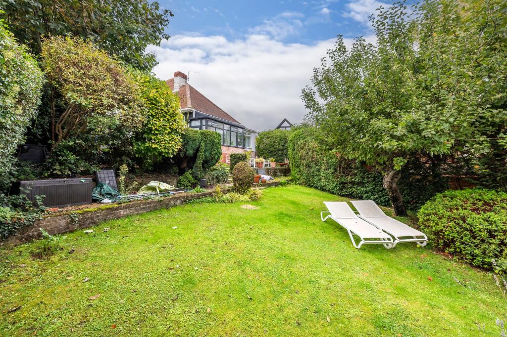 Additional image 24 of Castledene Crescent, Whitecliff, Poole BH14 8DP