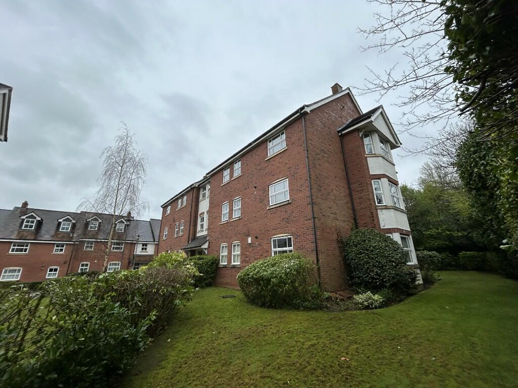 Additional image 18 of Fazeley Close, Solihull, B91 3HB