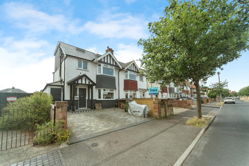 Property image for Moy Avenue, Eastbourne, BN22