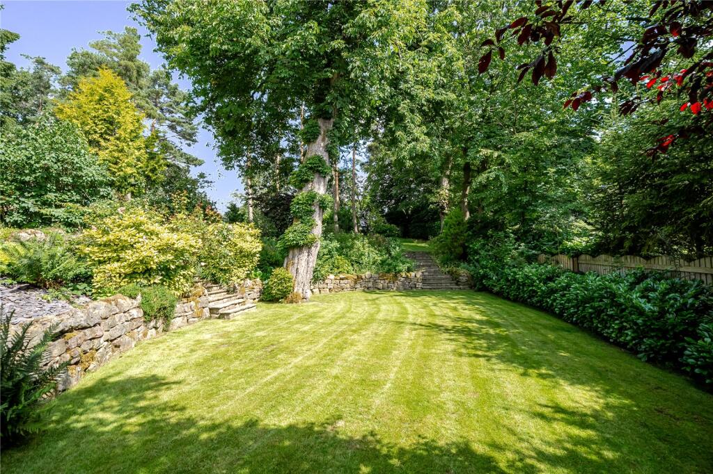 Additional image 37 of Stirton Moor Barn, Stirton, BD23 3LQ