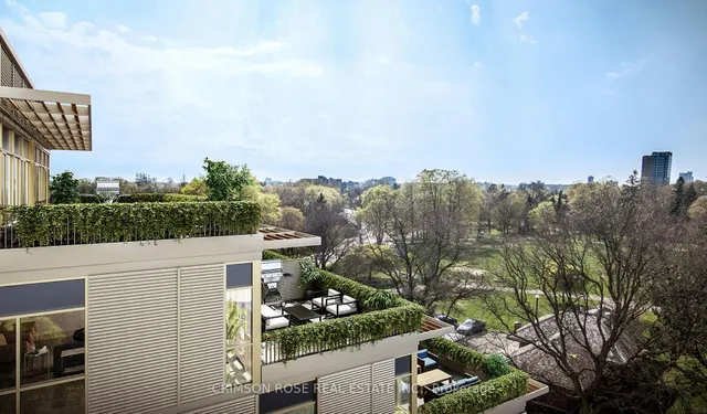 Additional image 2 of 51 David St Unit 502