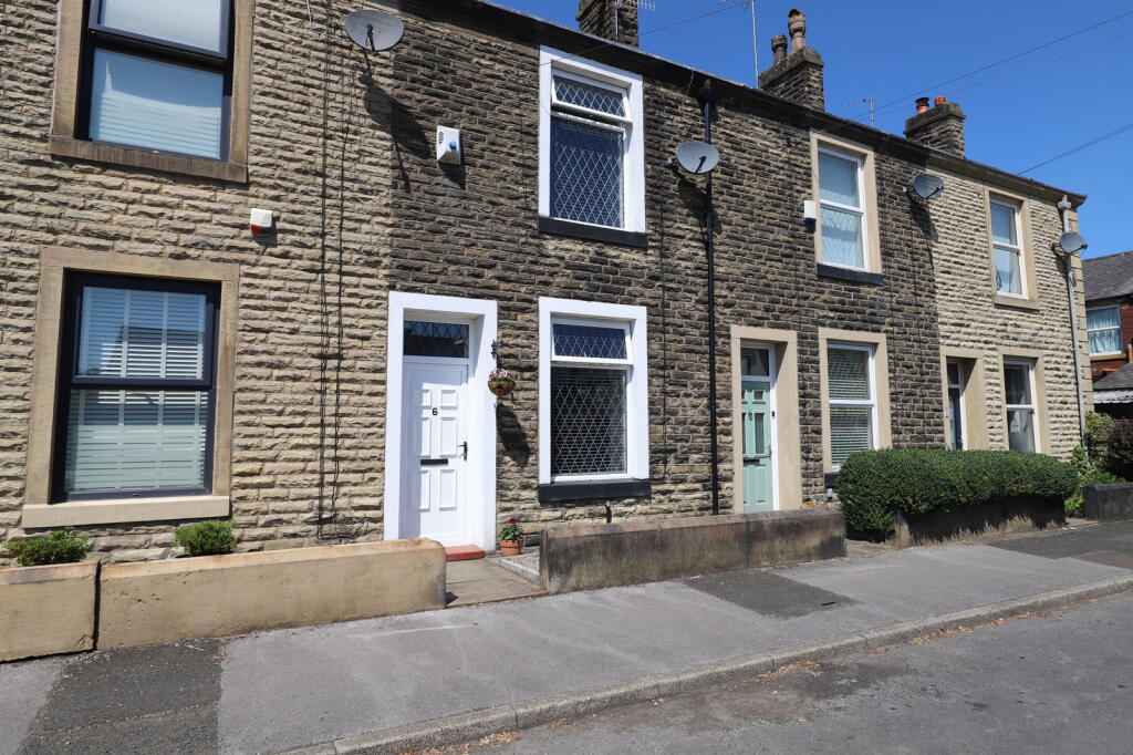 Property image for Rhode Street, Tottington, Bury, BL8 3EX