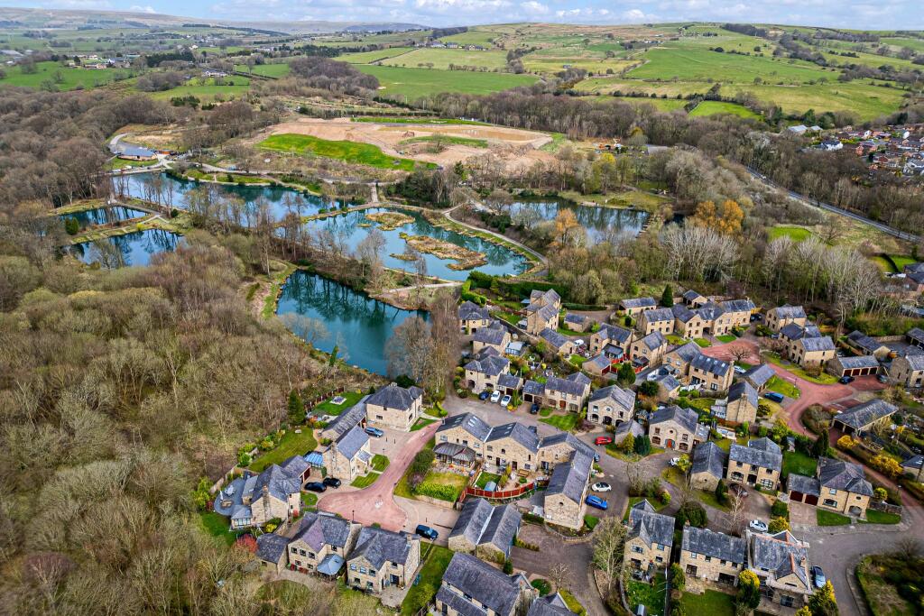 Additional image 4 of Bradshaw Hall Drive, Bolton, BL2