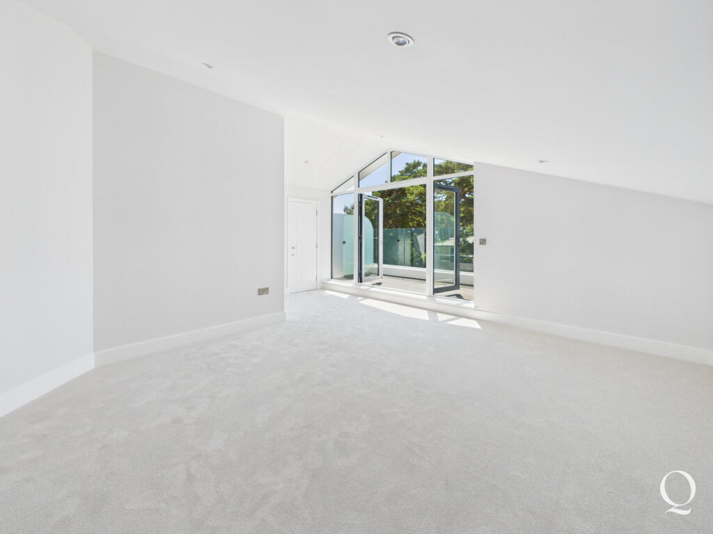 Additional image 10 of Crichel Mount Road, Evening Hill, Poole