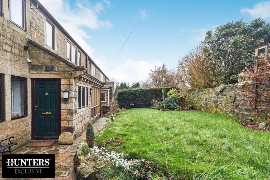Additional image 34 of Sykes Lane, Oakworth, Keighley, West Yorkshire, BD22 7JT